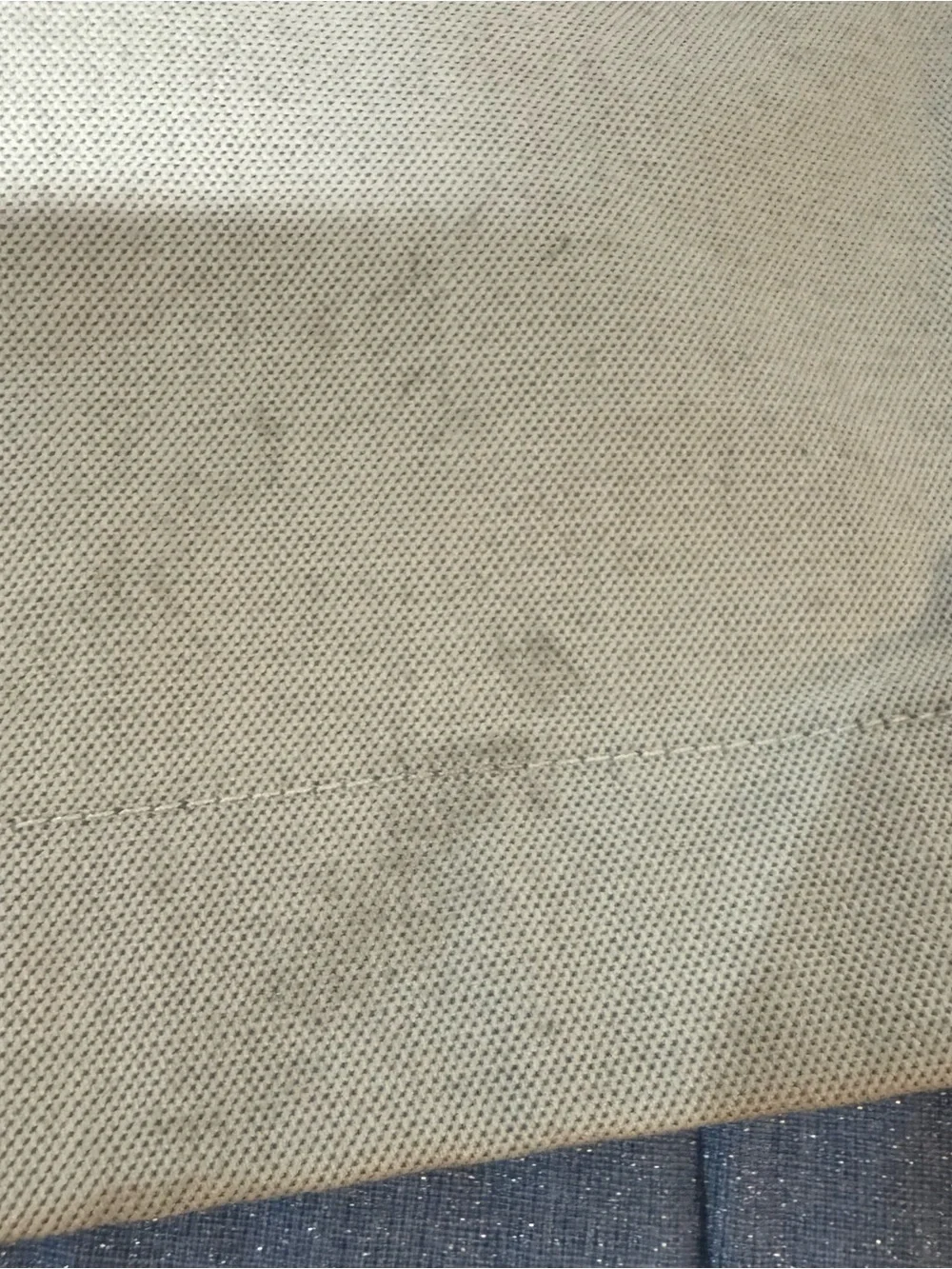 Lululemon Commission Short Classic 7” Light Grey Men’s Size 34